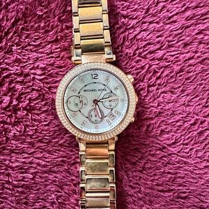 Michael Kors Watch